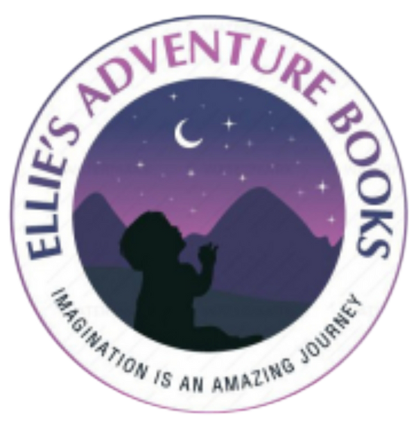 Ellie's Adventure Books LLC